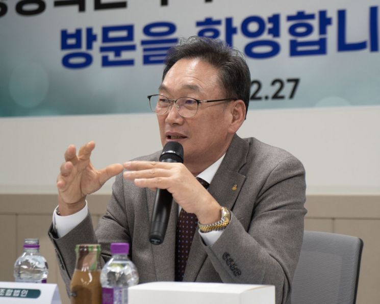 녹돈영농조합법인 이미지