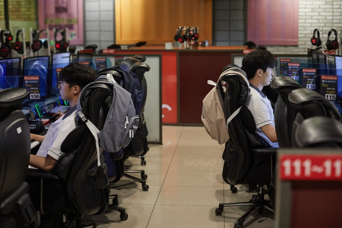 로그인PC방 이미지