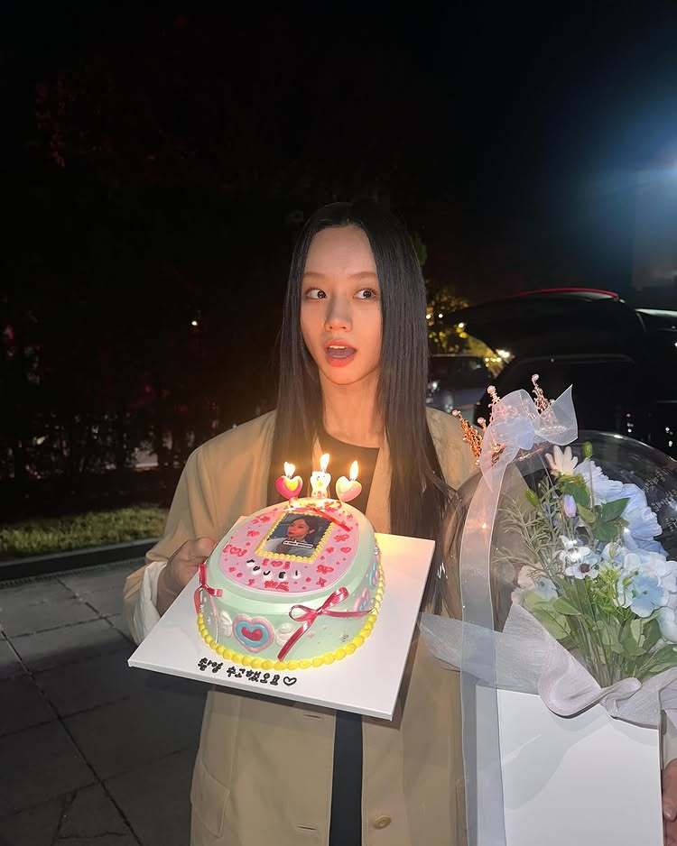 제이혜리 이미지