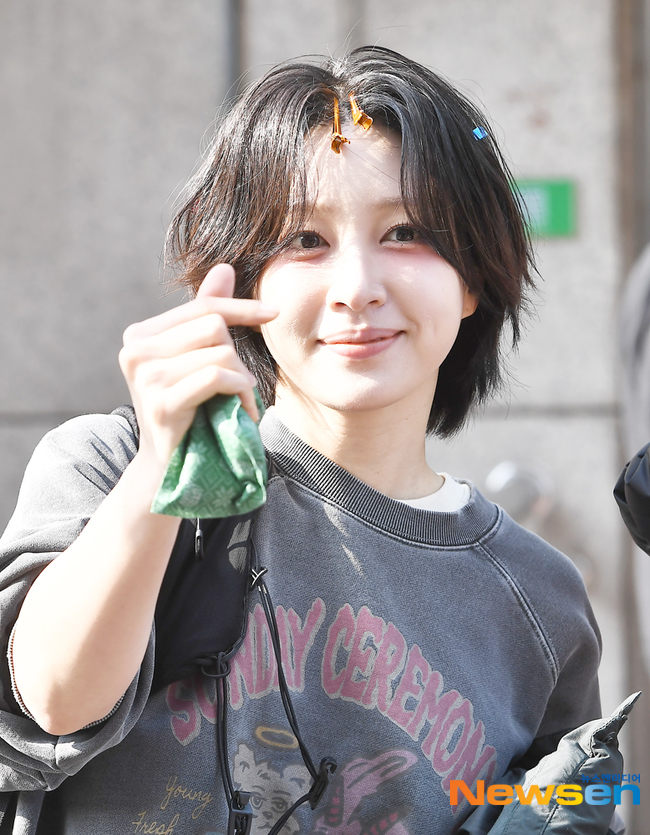 하니네 이미지