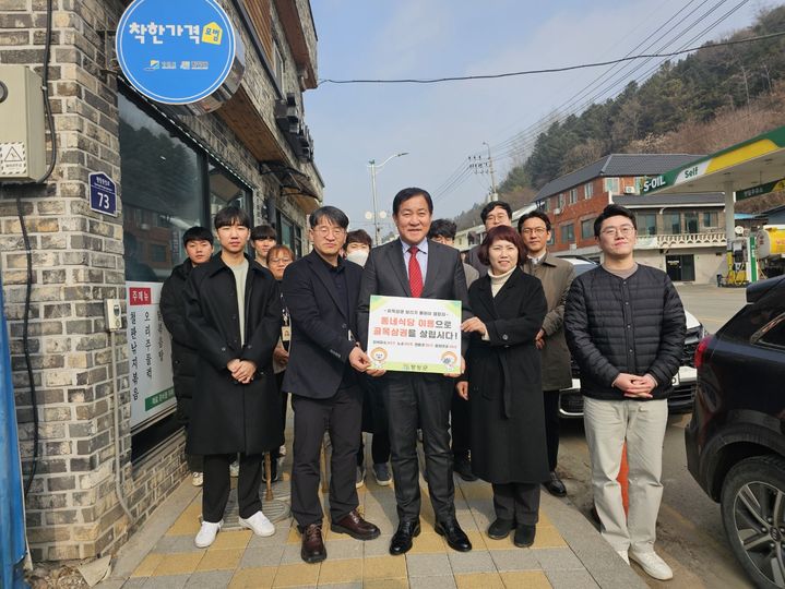 골목 이미지