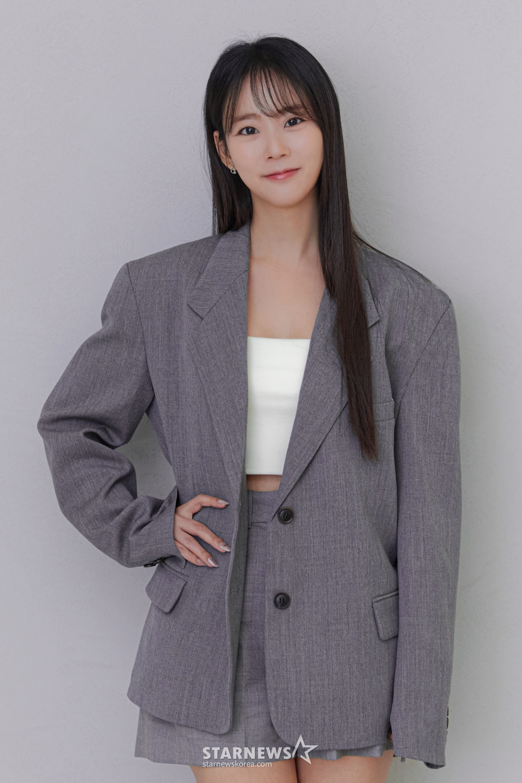 남다른 이미지