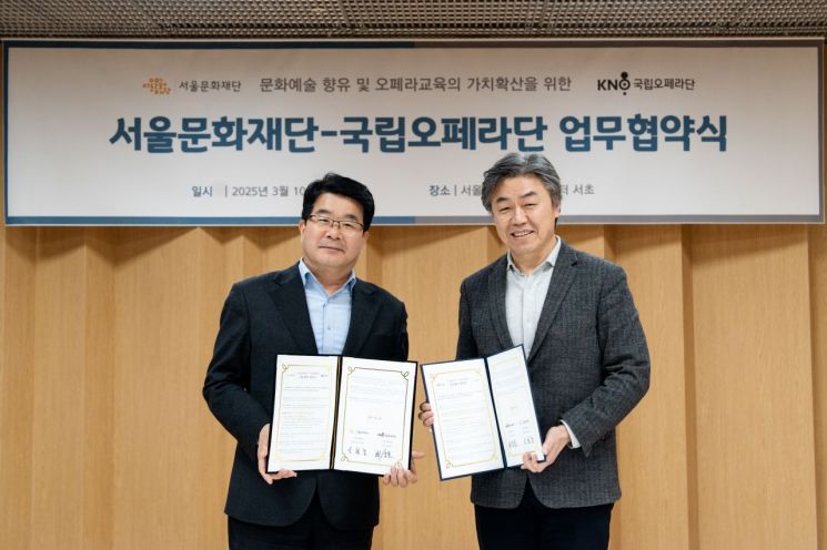 서울문화네트워크 이미지