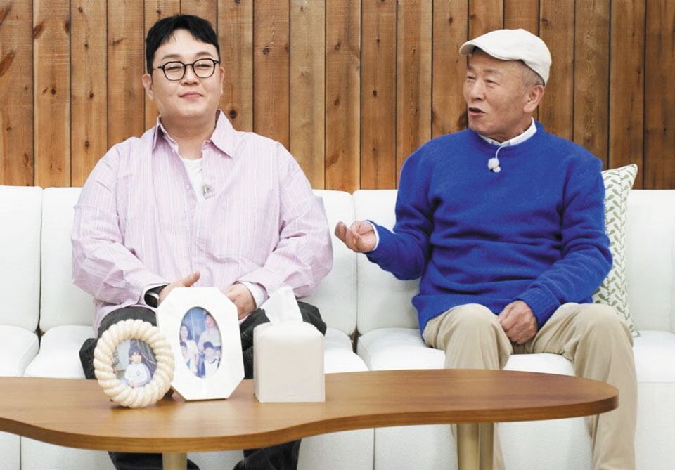 이건주 이미지