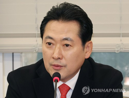 장동혁 이미지