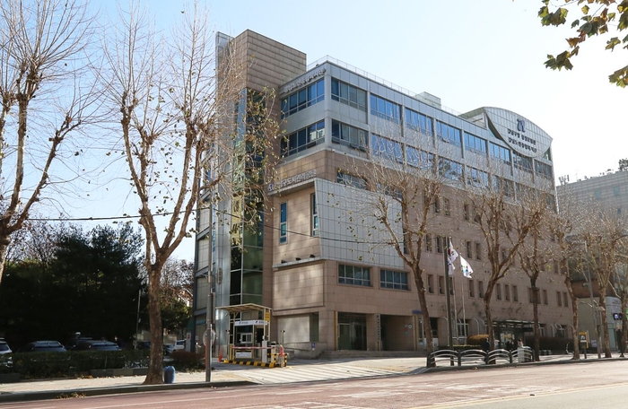 서울특별시강남구도시관리공단 이미지