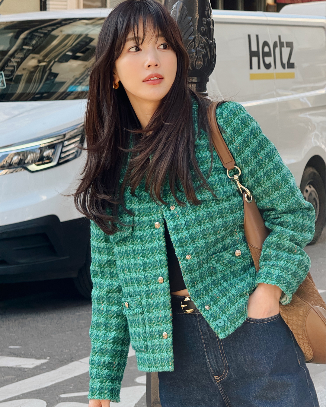 올리비아로렌 이미지