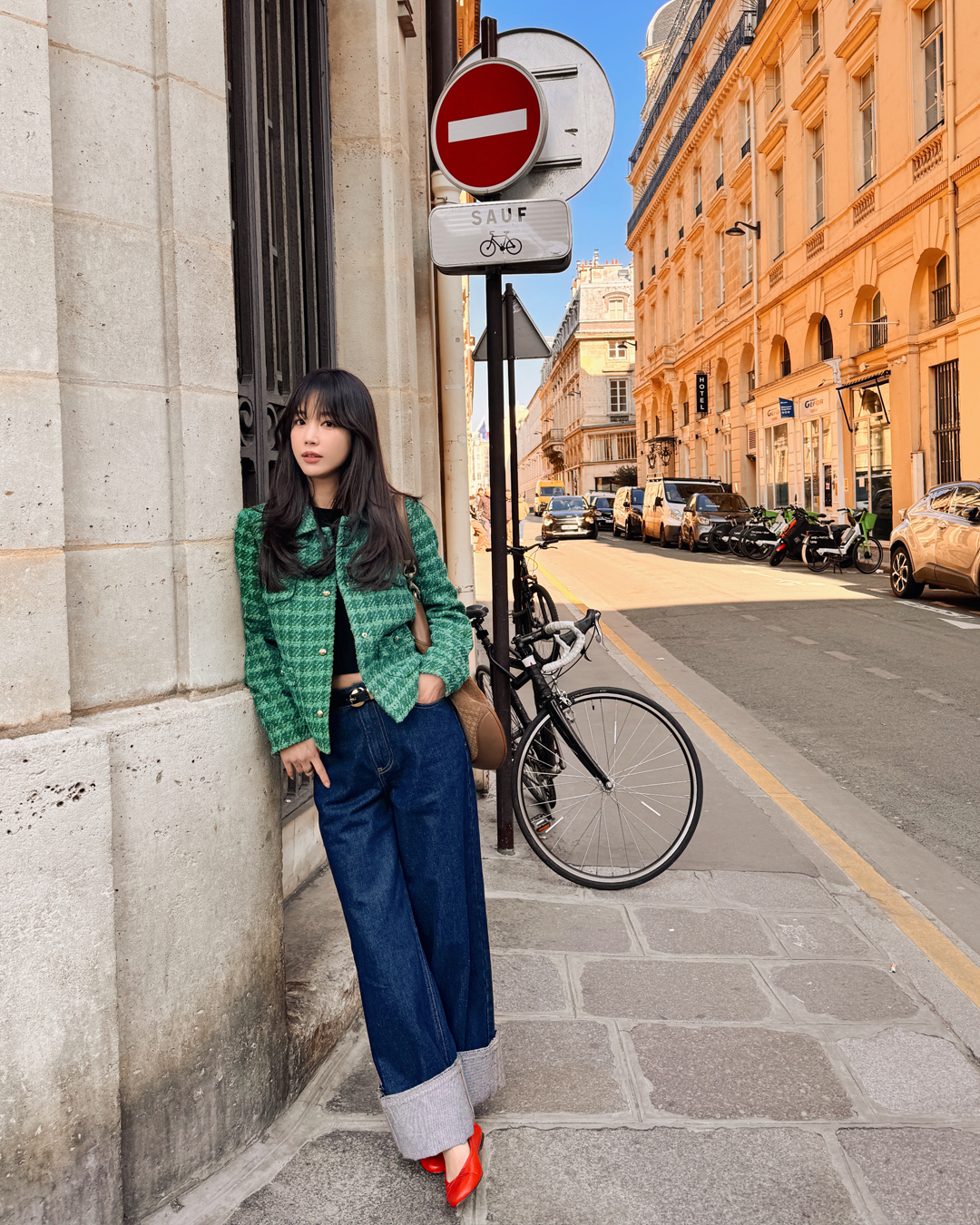 올리비아 이미지