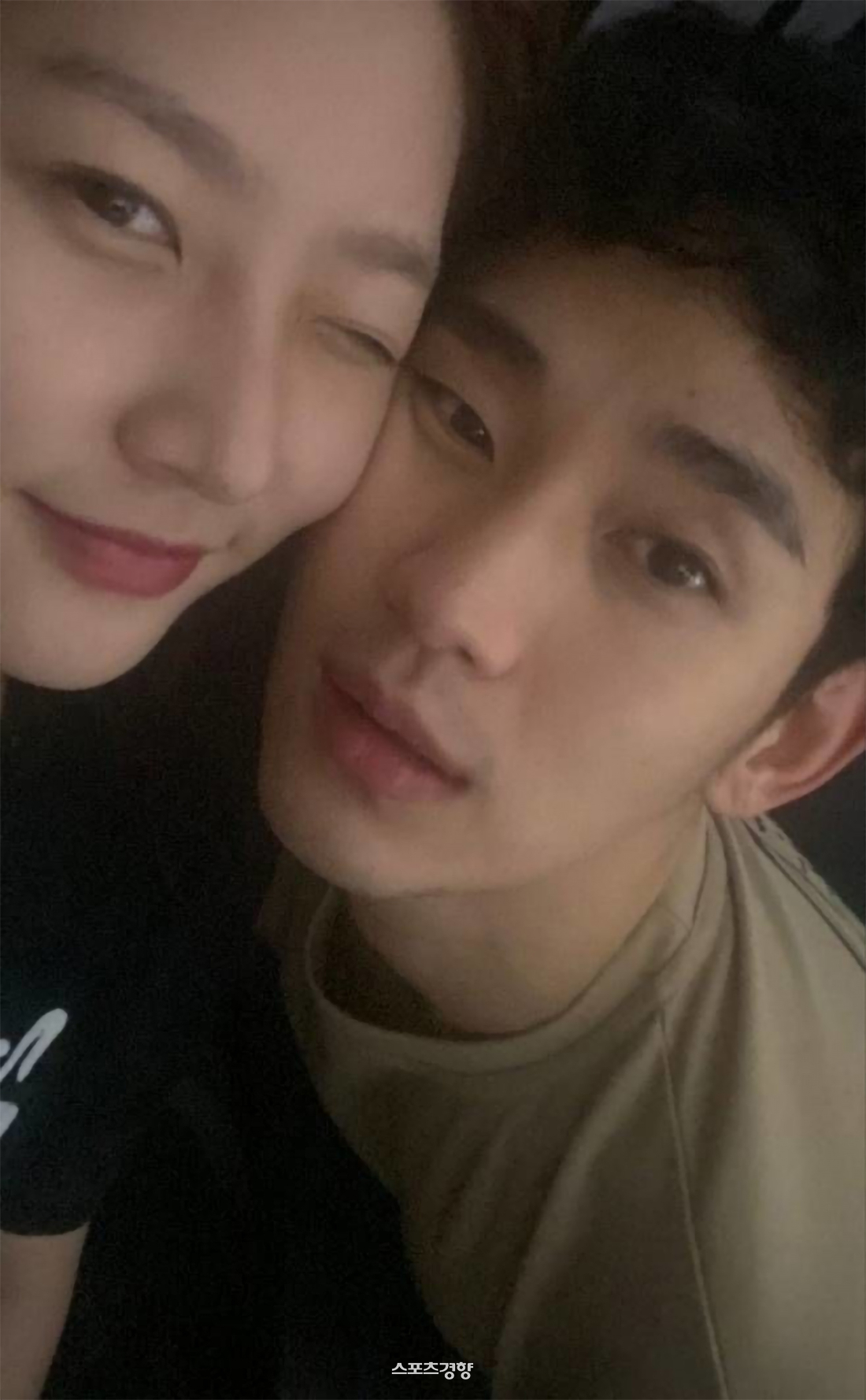 ‘고 김새론과 열애설’ 김수현 “41살 때 21살 여성과 결혼하고파” 파묘