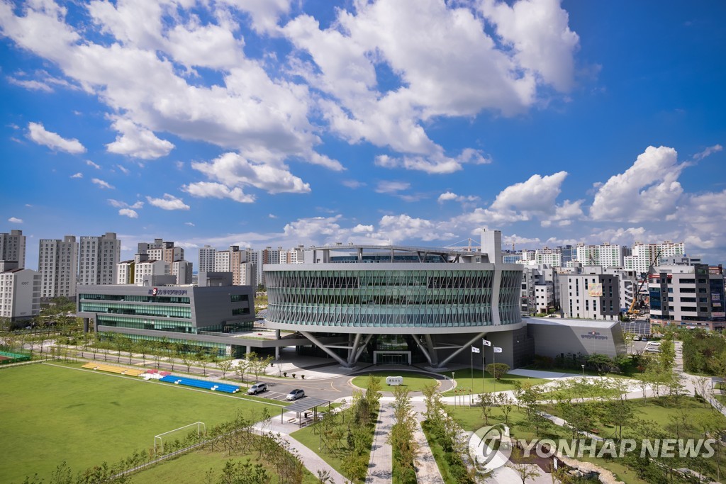 한국전기안전관리 이미지