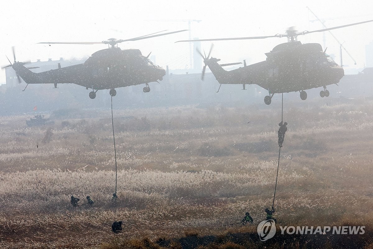 공중 이미지