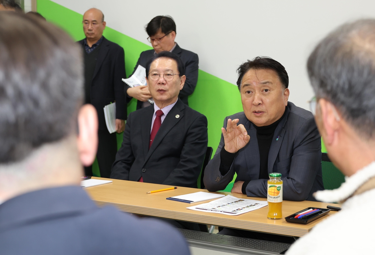 김영환 이미지