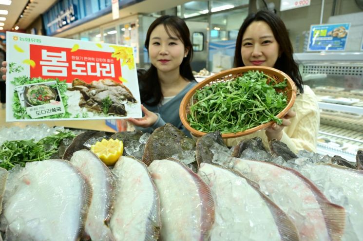 영양농업협동조합하나로마트 이미지