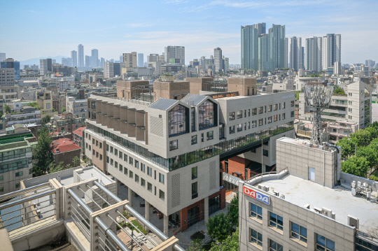 서교산업 이미지