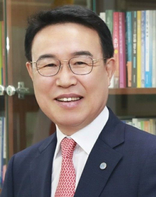 총장 이미지