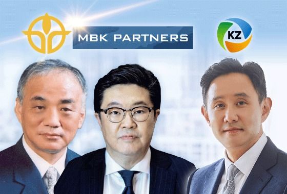주식회사 고려코퍼레이션 이미지