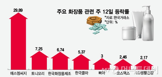 (주)에스엠씨지 이미지