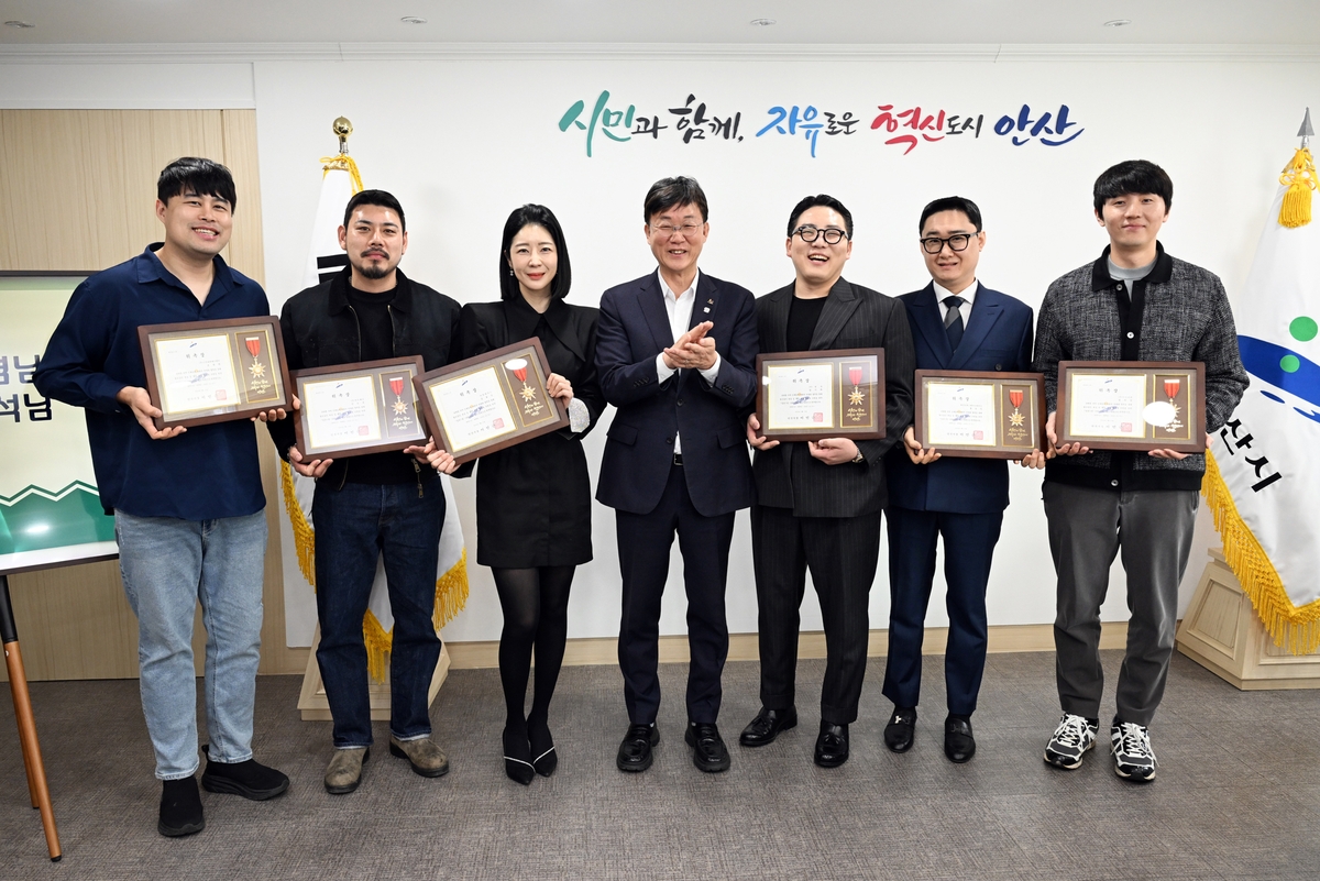 성공 이미지