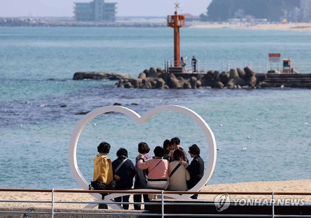 햇볕 이미지