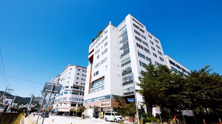 백병원 이미지