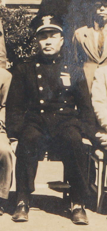 서장 이미지