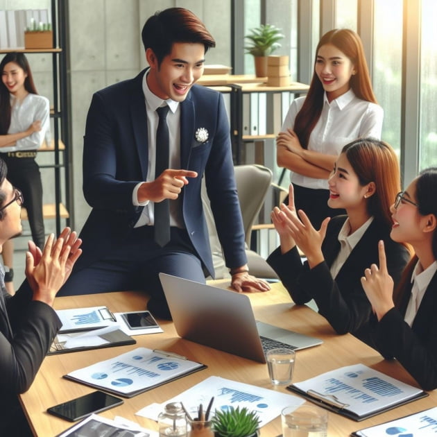 [더 라이프이스트-김영헌의 마중물] 지금 피터 드러커와 대화할 수 있다면? 관련 이미지