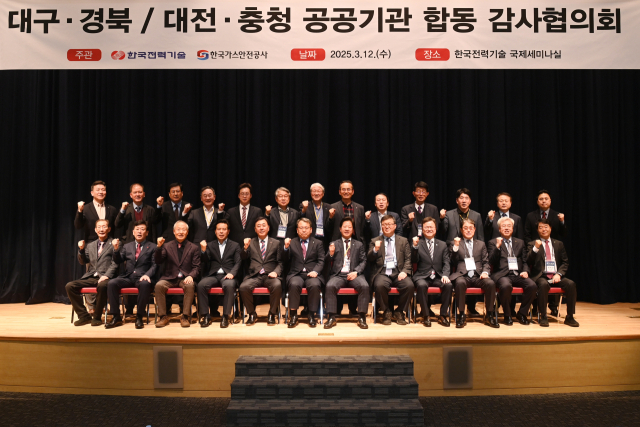 한국공공기관감사협회 이미지