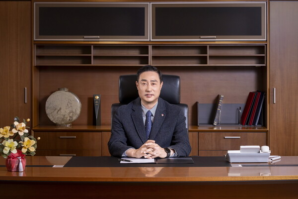 ㈜호텔롯데 롯데면세점 이미지
