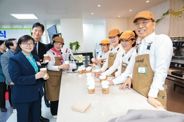 코리아커피클럽 이미지