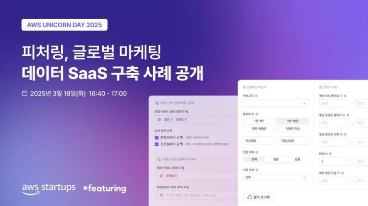 유니콘자리 이미지