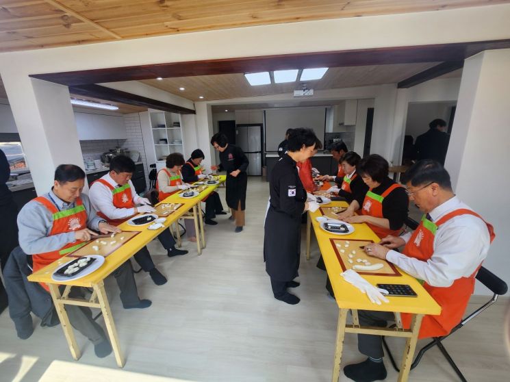 한국전통음식문화연구원 이미지