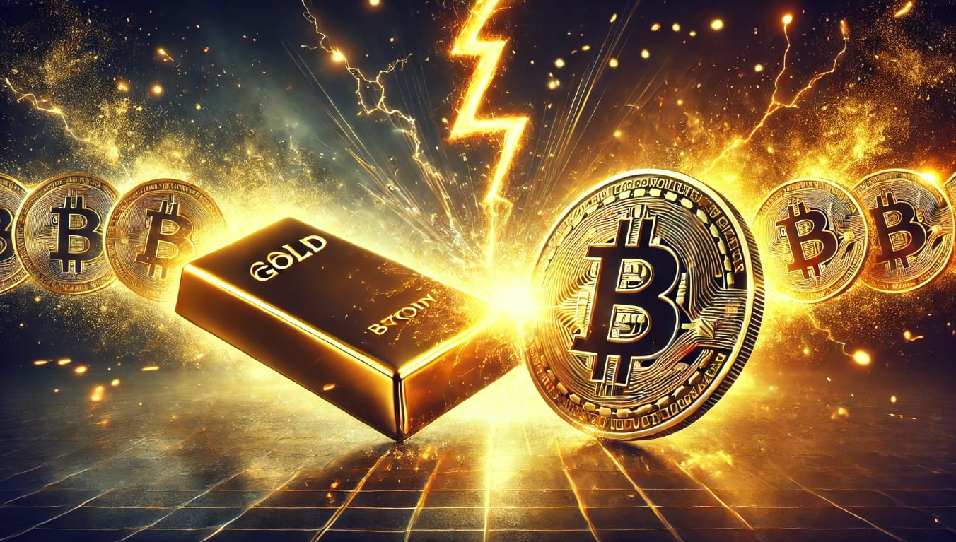 외환보유고로 비트코인 보유? 경제학자들 “시기상조”