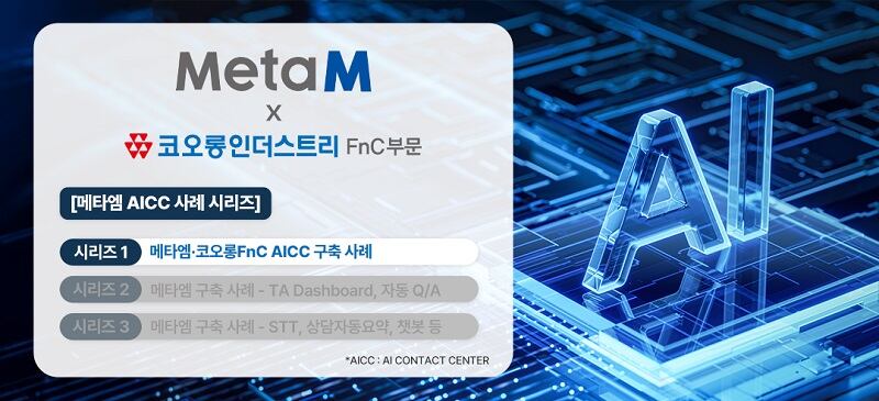 메타엠 이미지