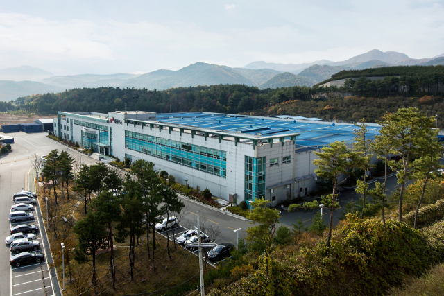 주조 이미지