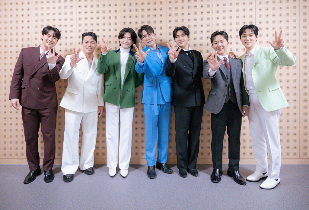 미스터진 이미지