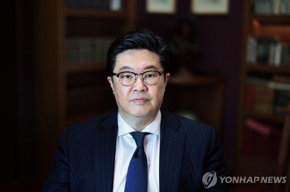 동북아파트너스 이미지