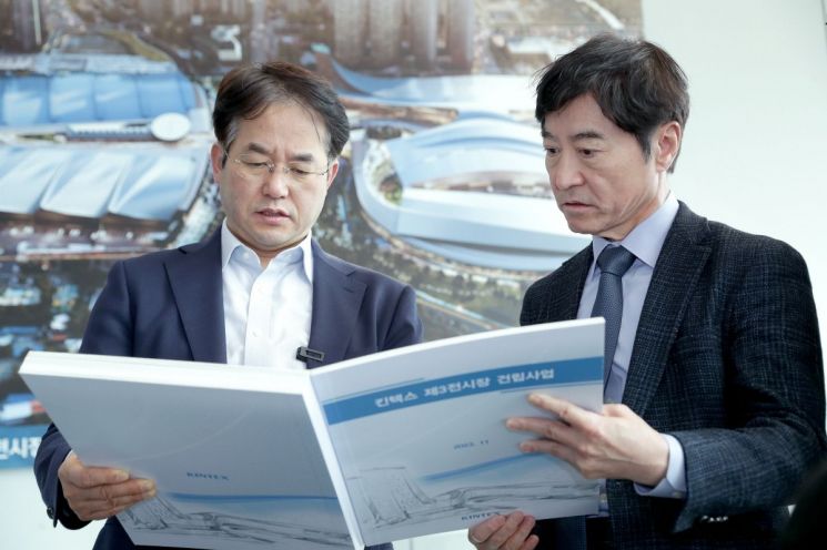 전시장 이미지