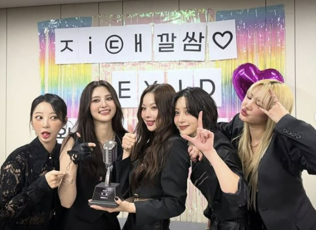 하니 이미지