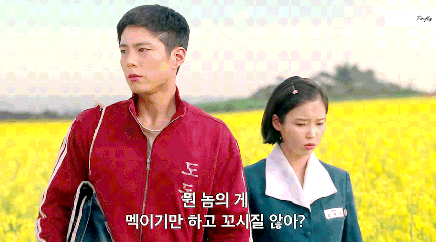 넷플릭스 ‘폭싹 속았수다’ [넷플릭스]
