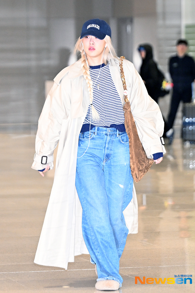 로제 이미지