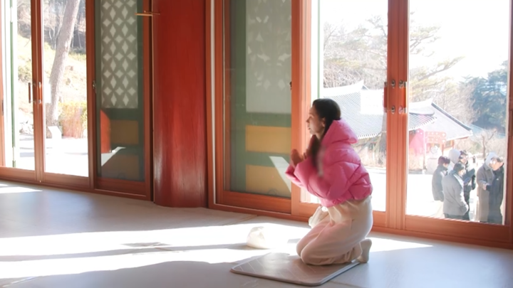 삼천배 이미지