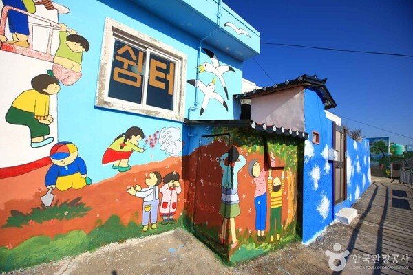 (주)통영투어 이미지