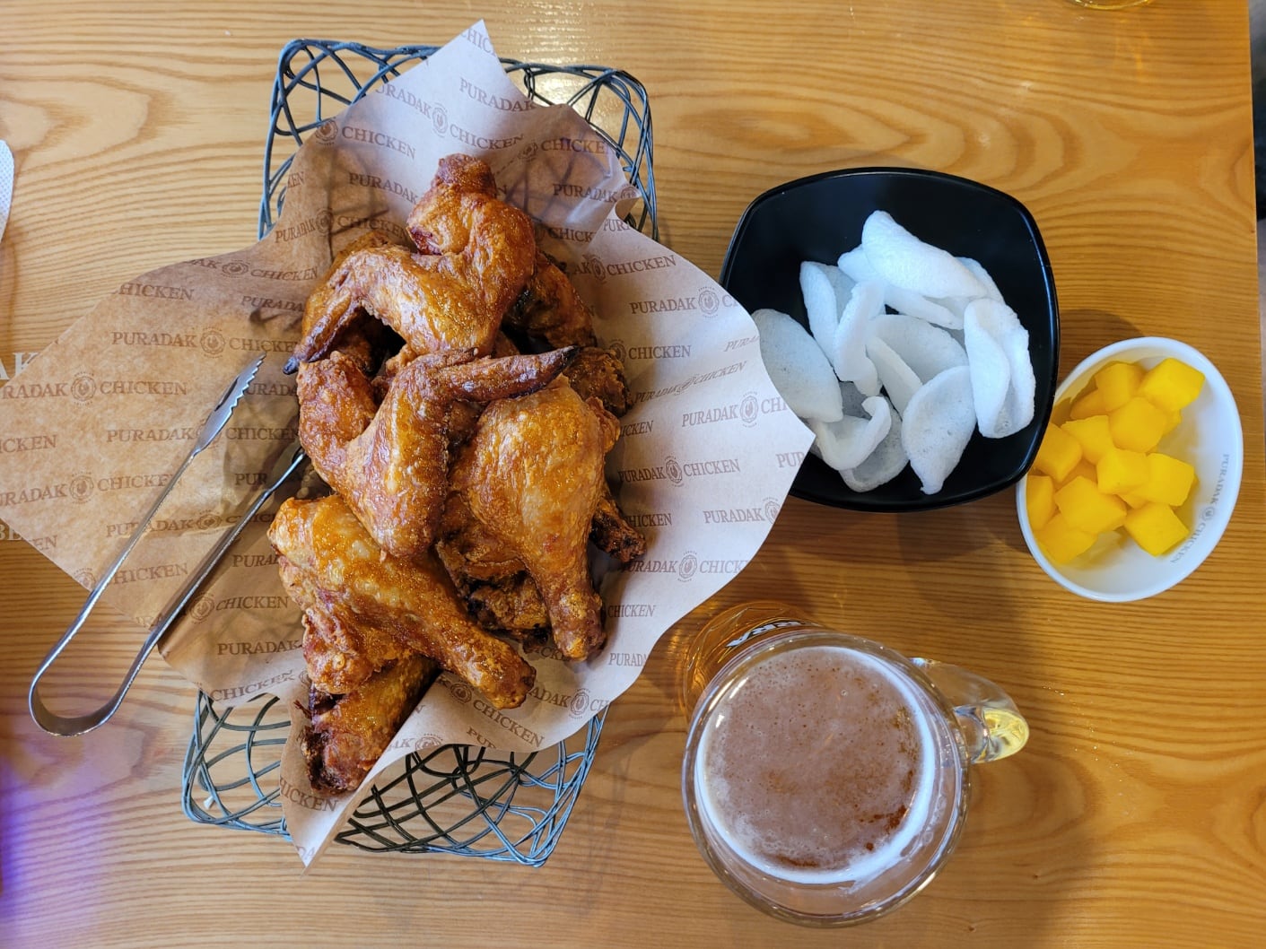 동네치맥 이미지