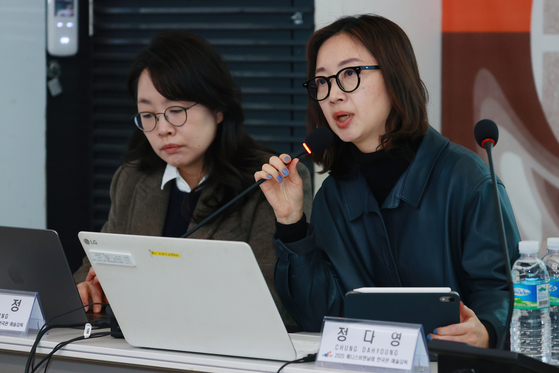한국관 이미지