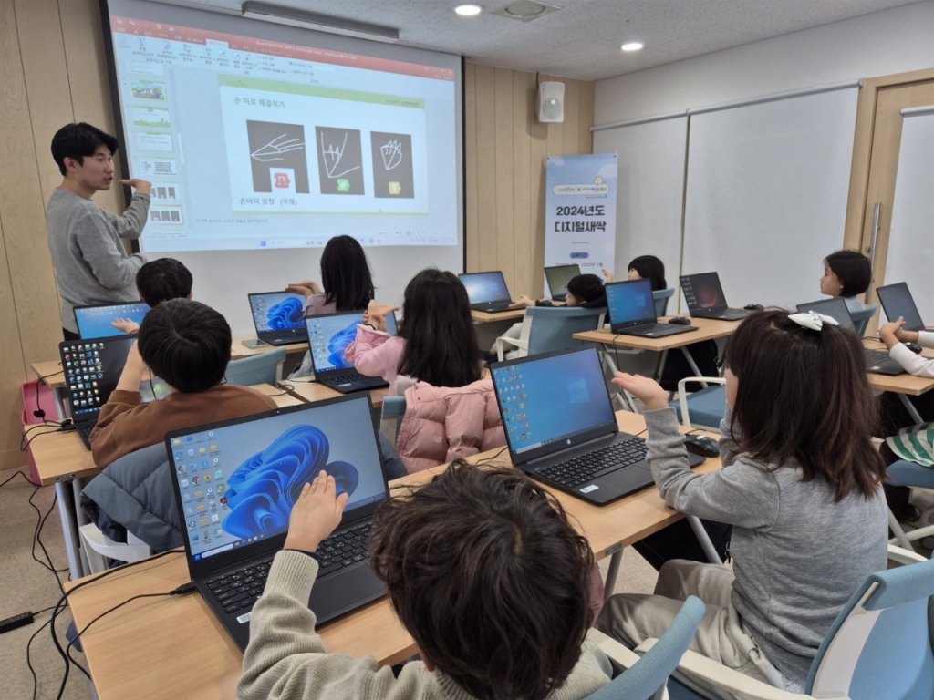 조은테크 이미지