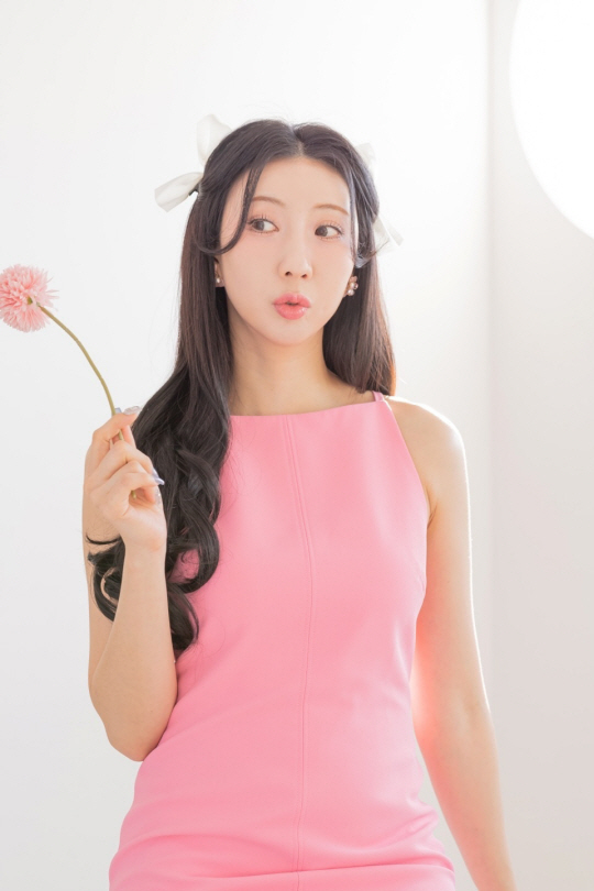 주하 이미지