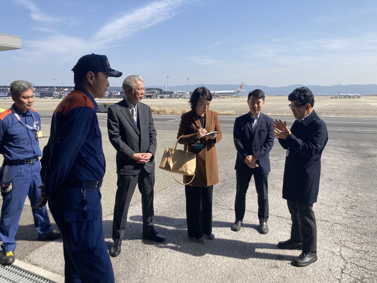 한국공항공사 제주공항 이미지