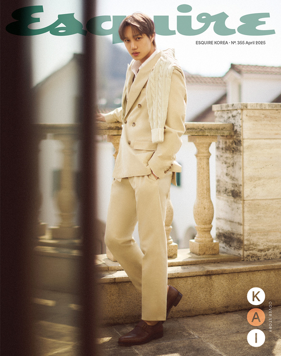 카이 이미지
