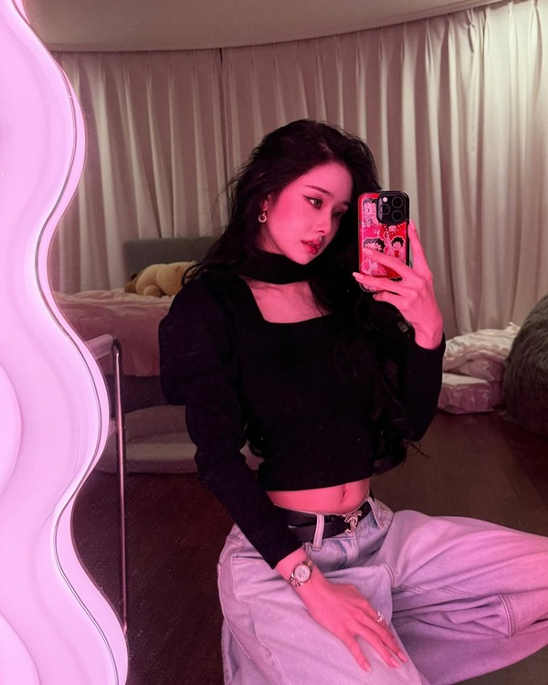 프리지아 이미지
