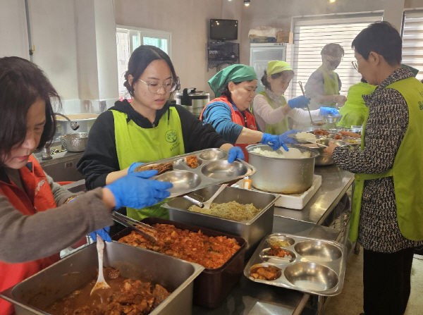 (주)한국청소관리 이미지